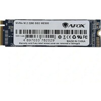 AFOX M.2 2280 256GB (ME300-256GB)