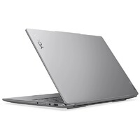 Lenovo Yoga Pro 7 14IMH9 (Luna Grey, Aluminium) Intel Ultra 7 155H, 32GB DDR5, 1TB-NVMe, 14.5inch 3K (3072x1920) IPS TOUCH, Intel-ARC-Graphics, WiFi,  1.59kg, DOS (83E2004JYA)