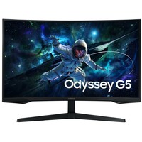 SAMSUNG LS32CG552EUXEN