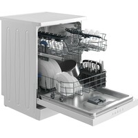 BEKO BDFN16431W