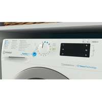 INDESIT BDE 86436 WSV EE