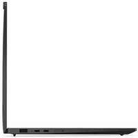 LENOVO ThinkPad X1 Carbon G12, 14inch WUXGA, Intel U7-155U, 16GB, 512GB SSD, FPR, backlit SRB, Win11 Pro, crna (21KC004WYA)