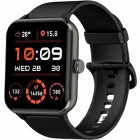 BLACKVIEW Smart Watch R50 Black