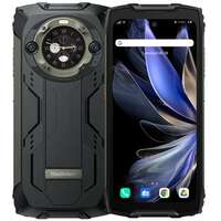 BLACKVIEW BV9300 Pro 8GB/256GB Black