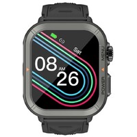 BLACKVIEW Smart Watch W30 Black