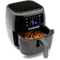 NUTRIBULLET  XXL Airfryer NBA071B