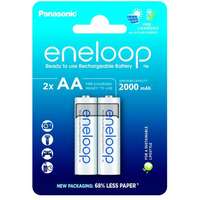 PANASONIC ENELOOP AA / 2B  BK-3MCDE / 2CP