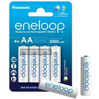 PANASONIC ENELOOP AA / 4B  BK-3MCDE / 4CP