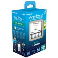 PANASONIC sa 4 ENELOOP AA K-KJ51MCD40E