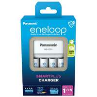 PANASONIC sa 4 ENELOOP AA K-KJ55MCD40E