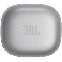 JBL LIVE FLEX SILVER