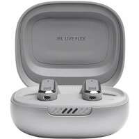 JBL LIVE FLEX SILVER