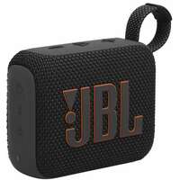 JBL GO 4 Black