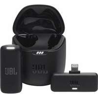 JBL STREAM WIRELESS LIGHTING BLACK