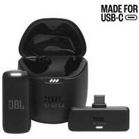 JBL STREAM WIRELESS USB-C BLACK