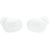 JBL TUNE BUDS WHITE