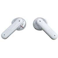 JBL TUNE FLEX GHOST WHITE