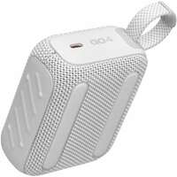 JBL GO 4 White