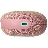 JBL Clip 5 Pink