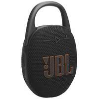 JBL Clip 5 Black