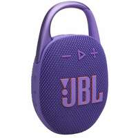 JBL Clip 5 Purple