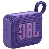 JBL GO 4 Purple