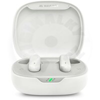 JBL VIBE FLEX TWS WHITE