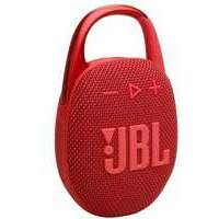 JBL Clip 5 Red