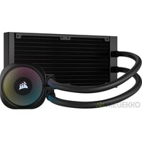 CORSAIR iCUE LINK TITAN 240 RX