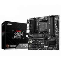 MSI B550M PRO-VDH