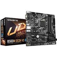 GIGABYTE B560M DS3H V3