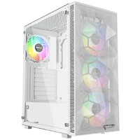 DSCT Ryzen 5 5500 / 16GB / M.2 1TB / RX6600 8GB / 650W White