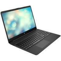 HP 15s-fq0008nm  15.6inch HD AG, Intel Celeron N4120, 8GB, 256GB SSD. DOS (A70NVEA)