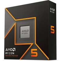 AMD Ryzen 5 9600X 6 cores 3.9GHz (5.4GHz) Box