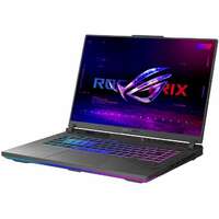 ASUS ROG Strix G16 G614JV-N3075W 16 incha FHD+, i7-13650HX, 16GB, SSD 1TB, GeForce RTX 4060, Win11 Home