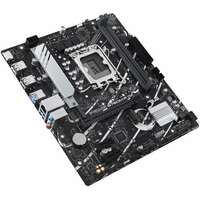 ASUS PRIME B760M-R D4