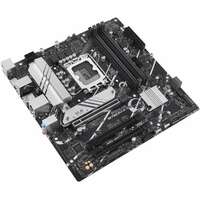 ASUS PRIME B760M-A D4-CSM