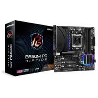 ASROCK B650M PG RIPTIDE