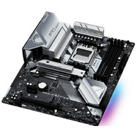 ASROCK B650 PRO RS