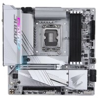 GIGABYTE B760M A ELITE X AX