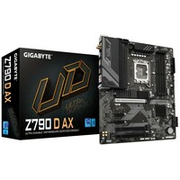 GIGABYTE Z790 D AX