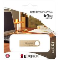 KINGSTON 64GB DTSE9G3/64GB