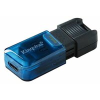 KINGSTON 64GB Type-C DT80M/64GB