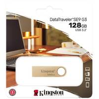 KINGSTON 128GB DTSE9G3/128GB