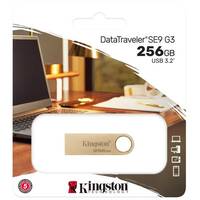 KINGSTON 256GB DTSE9G3/256GB