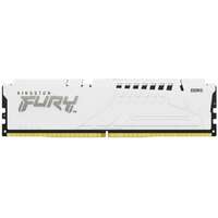 KINGSTON DIMM DDR5 16GB 6400MT/s KF564C32BWE-16 FURY Beast White XMP