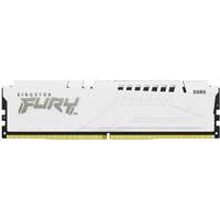 KINGSTON DIMM DDR5 64GB (2x32GB kit) 6400MT/s KF564C32BWK2-64 FURY Beast White XMP