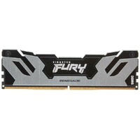 KINGSTON DIMM DDR5 96GB (2x48GB kit) 6000MT/s KF560C32RSK2-96 FURY Renegade Silver/Black XMP