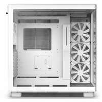 NZXT H9 Flow belo (CM-H91FW-01)