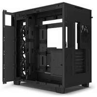 NZXT H9 Flow crno (CM-H91FB-01)